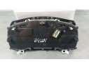 Recambio de cuadro instrumentos para citroën c3 iii (sx) 1.2 vti 82 referencia OEM IAM 9832140480  SN10841285