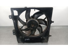 ELECTROVENTILADOR 9829774580 VALEO T85755C