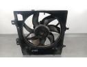 Recambio de electroventilador para citroën c3 iii (sx) 1.2 vti 82 referencia OEM IAM 9829774580 VALEO T85755C