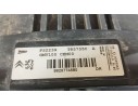 Recambio de electroventilador para citroën c3 iii (sx) 1.2 vti 82 referencia OEM IAM 9829774580 VALEO T85755C