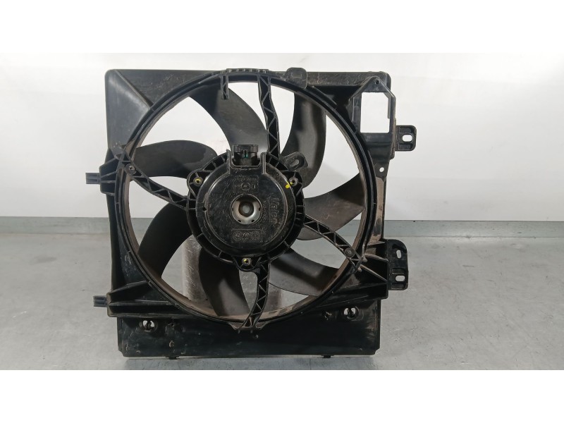 Recambio de electroventilador para citroën c3 iii (sx) 1.2 vti 82 referencia OEM IAM 9829774580 VALEO T85755C