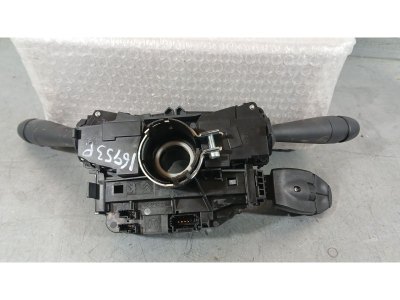 Recambio de mando luces y limpia para citroën c3 iii (sx) 1.2 vti 82 referencia OEM IAM 98312590ZD  10348296