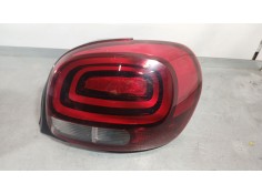 Recambio de piloto trasero derecho para citroën c3 iii (sx) 1.2 vti 82 referencia OEM IAM 9812257480 ROZADO VALEO L90074662