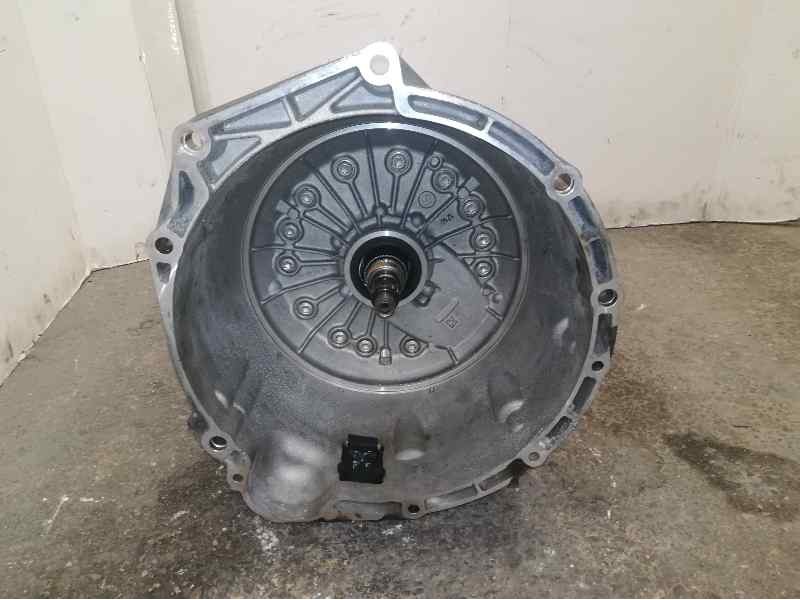 Recambio de caja cambios para bmw serie 3 lim. (f30) 320d referencia OEM IAM GA8HP50Z 8651263  0136044 AUTOMATICA