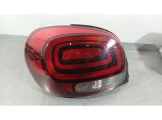 Recambio de piloto trasero izquierdo para citroën c3 iii (sx) 1.2 vti 82 referencia OEM IAM 9812257580 VALEO L90074661