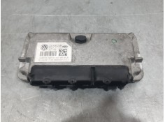 Recambio de centralita motor uce para volkswagen polo v (6r1, 6c1) 1.4 (6r1) referencia OEM IAM 03C906024BH 4821H09 MAGNETI MARE