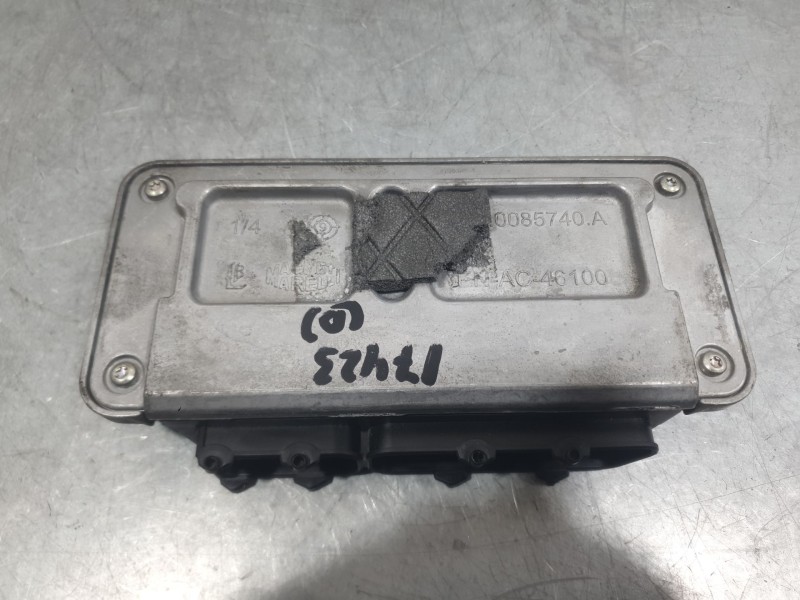 Recambio de centralita motor uce para volkswagen polo v (6r1, 6c1) 1.4 (6r1) referencia OEM IAM 03C906024BH 4821H09 MAGNETI MARE