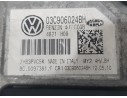 Recambio de centralita motor uce para volkswagen polo v (6r1, 6c1) 1.4 (6r1) referencia OEM IAM 03C906024BH 4821H09 MAGNETI MARE