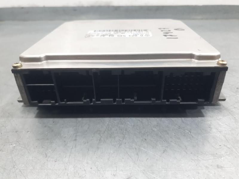 Recambio de centralita motor uce para mercedes-benz clk (c208) clk 200 (208.335) referencia OEM IAM A0235458432 0261204883 BOSCH