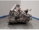 Recambio de caja cambios para peugeot 108 active referencia OEM IAM 20TT55 3657936 5VELOCIDADES