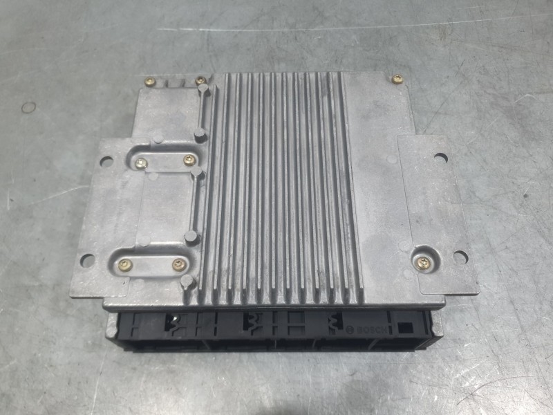 Recambio de centralita motor uce para mercedes-benz clk (c208) clk 200 (208.335) referencia OEM IAM A0235458432 0261204883 BOSCH