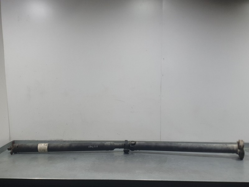 Recambio de transmision central para mercedes-benz clk (c208) clk 200 (208.335) referencia OEM IAM A2024104506 024906 