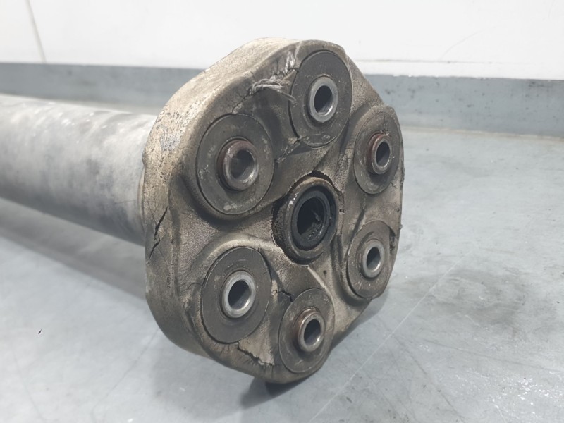 Recambio de transmision central para mercedes-benz clk (c208) clk 200 (208.335) referencia OEM IAM A2024104506 024906 