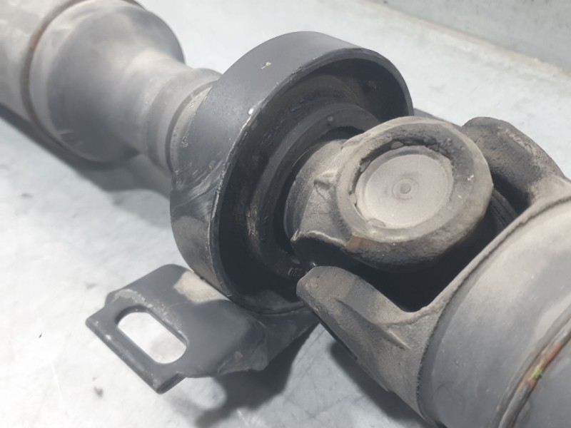 Recambio de transmision central para mercedes-benz clk (c208) clk 200 (208.335) referencia OEM IAM A2024104506 024906 