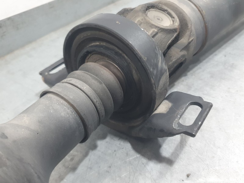 Recambio de transmision central para mercedes-benz clk (c208) clk 200 (208.335) referencia OEM IAM A2024104506 024906 