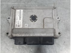 Recambio de centralita motor uce para peugeot 208 i (ca_, cc_) 1.2 vti 82 referencia OEM IAM 9811545080 160880984 VALEO