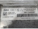 Recambio de centralita motor uce para peugeot 208 i (ca_, cc_) 1.2 vti 82 referencia OEM IAM 9811545080 160880984 VALEO
