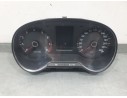 Recambio de cuadro instrumentos para volkswagen polo v (6r1, 6c1) 1.4 (6r1) referencia OEM IAM 6R092086C  