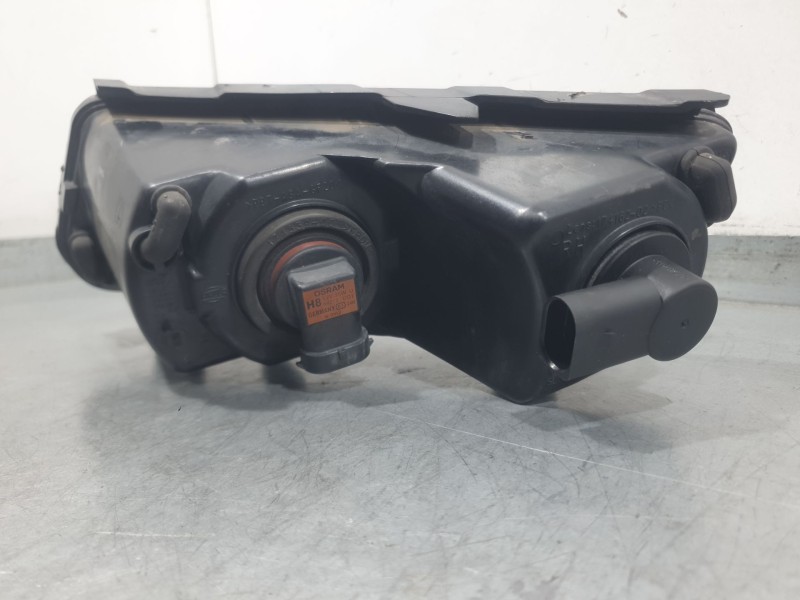 Recambio de faro antiniebla derecho para volkswagen polo v (6r1, 6c1) 1.4 (6r1) referencia OEM IAM 6R0941062B 17415902 HELLA