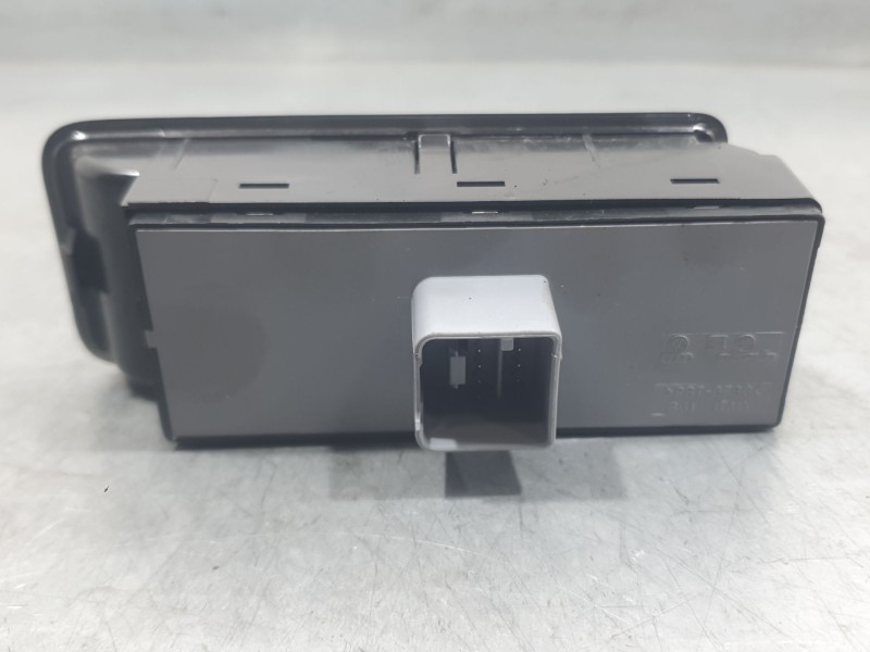 Recambio de mando elevalunas delantero izquierdo para volkswagen polo v (6r1, 6c1) 1.4 (6r1) referencia OEM IAM 1K4959857B 6R086