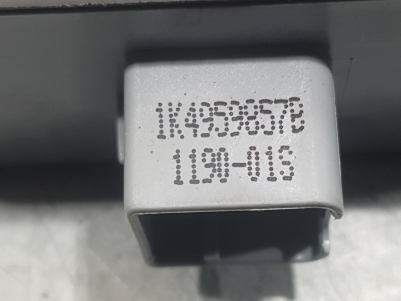 Recambio de mando elevalunas delantero izquierdo para volkswagen polo v (6r1, 6c1) 1.4 (6r1) referencia OEM IAM 1K4959857B 6R086