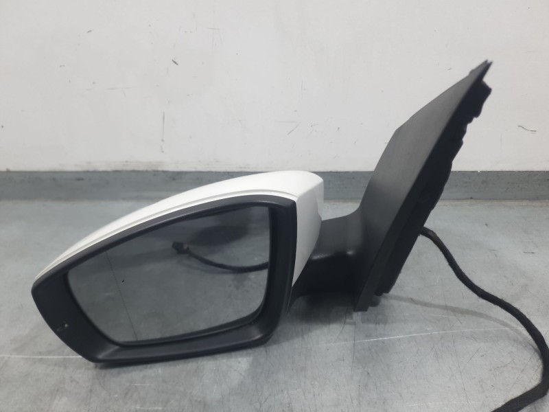 Recambio de retrovisor izquierdo para volkswagen polo v (6r1, 6c1) 1.4 (6r1) referencia OEM IAM 6R1857501AGB9A  