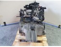 Recambio de motor completo para mercedes-benz clase b (w245) 180 cdi (245.207) referencia OEM IAM 640940  INYECCION BOSCH