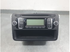 SISTEMA AUDIO / RADIO CD 5M0035156C 
