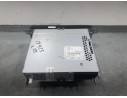 Recambio de sistema audio / radio cd para volkswagen polo v (6r1, 6c1) 1.4 (6r1) referencia OEM IAM 5M0035156C  