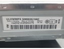 Recambio de sistema audio / radio cd para volkswagen polo v (6r1, 6c1) 1.4 (6r1) referencia OEM IAM 5M0035156C  