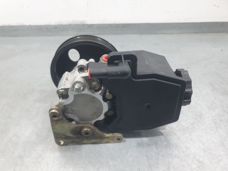 Recambio de bomba direccion para mercedes-benz clk (c208) clk 200 (208.335) referencia OEM IAM A0024663001  
