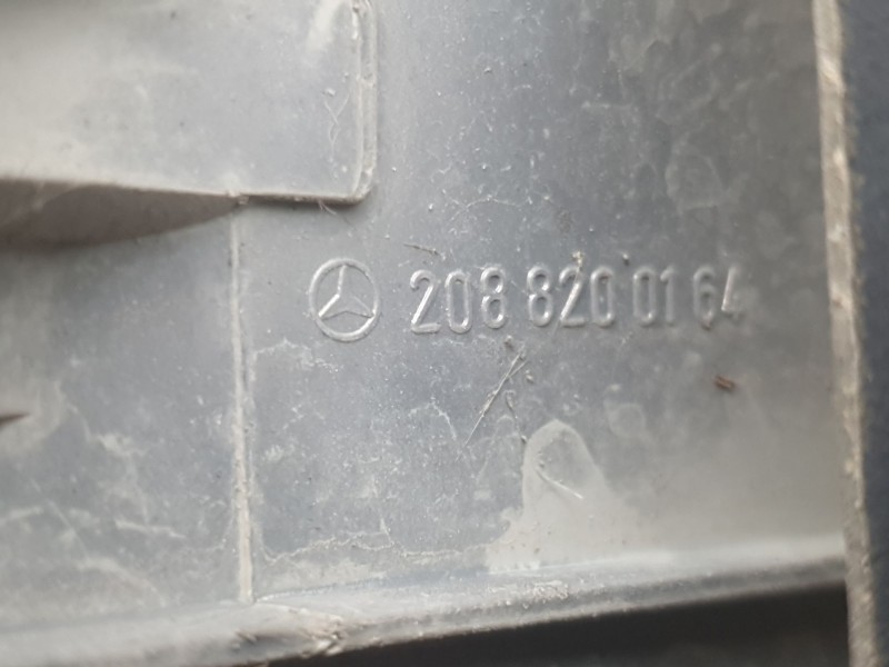 Recambio de piloto trasero izquierdo exterior para mercedes-benz clk (c208) clk 200 (208.335) referencia OEM IAM A2088200164  