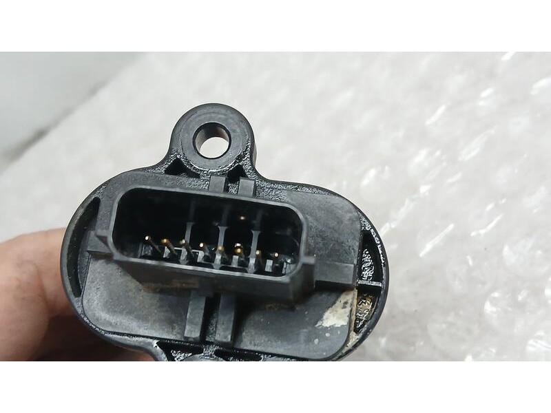 Recambio de caudalimetro para opel astra k lim. 5türig selective start/stop referencia OEM IAM 12671625 BOSCH 0280218433