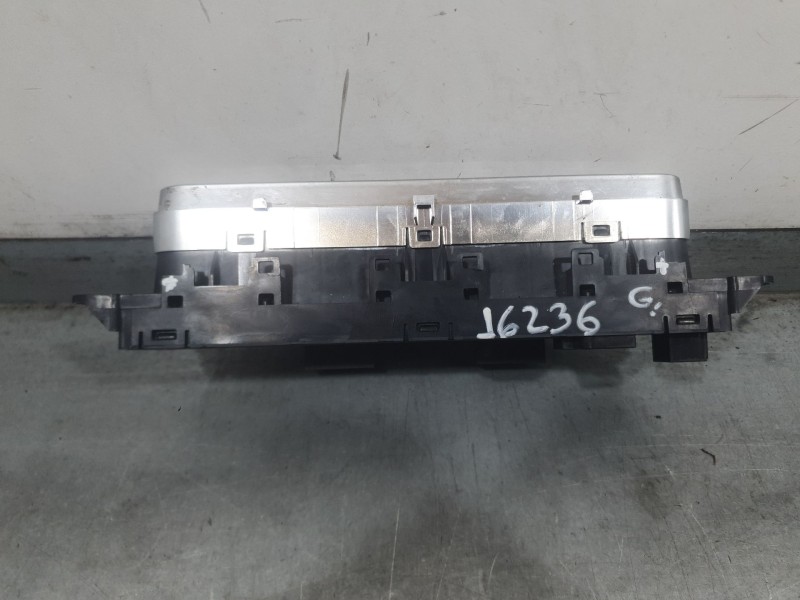 Recambio de palanca cambio para fiat 500 e icon referencia OEM IAM 7357639740  