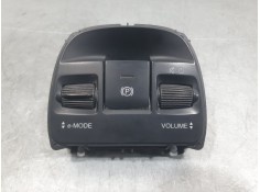 PALANCA FRENO DE MANO 07357602650 