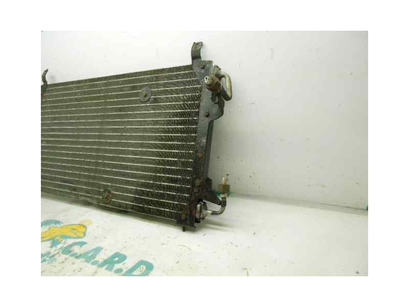 Recambio de condensador / radiador aire acondicionado para daewoo nexia gl referencia OEM IAM   