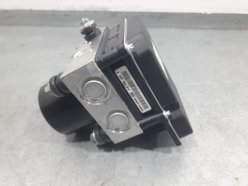 Recambio de abs para volkswagen polo v (6r1, 6c1) 1.4 (6r1) referencia OEM IAM 6R0614517AB 0265239012 BOSCH