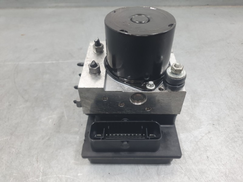 Recambio de abs para volkswagen polo v (6r1, 6c1) 1.4 (6r1) referencia OEM IAM 6R0614517AB 0265239012 BOSCH