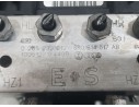 Recambio de abs para volkswagen polo v (6r1, 6c1) 1.4 (6r1) referencia OEM IAM 6R0614517AB 0265239012 BOSCH