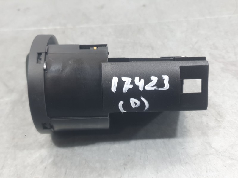 Recambio de mando luces para volkswagen polo v (6r1, 6c1) 1.4 (6r1) referencia OEM IAM 6R0941531C  