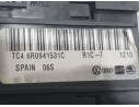 Recambio de mando luces para volkswagen polo v (6r1, 6c1) 1.4 (6r1) referencia OEM IAM 6R0941531C  