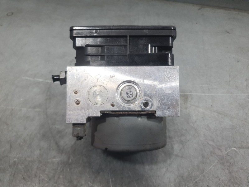 Recambio de abs para peugeot 208 i (ca_, cc_) 1.2 vti 82 referencia OEM IAM 9814482680 10022006744 ATE