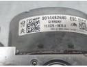 Recambio de abs para peugeot 208 i (ca_, cc_) 1.2 vti 82 referencia OEM IAM 9814482680 10022006744 ATE