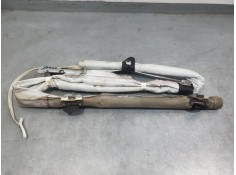 Recambio de airbag cortina delantero derecho para peugeot 208 i (ca_, cc_) 1.2 vti 82 referencia OEM IAM 9804092280  