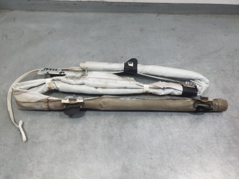 Recambio de airbag cortina delantero derecho para peugeot 208 i (ca_, cc_) 1.2 vti 82 referencia OEM IAM 9804092280  
