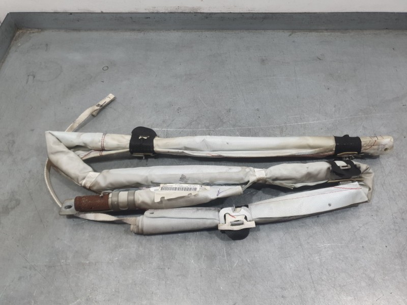 Recambio de airbag cortina delantero derecho para peugeot 208 i (ca_, cc_) 1.2 vti 82 referencia OEM IAM 9804092280  