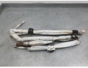 Recambio de airbag cortina delantero derecho para peugeot 208 i (ca_, cc_) 1.2 vti 82 referencia OEM IAM 9804092280  