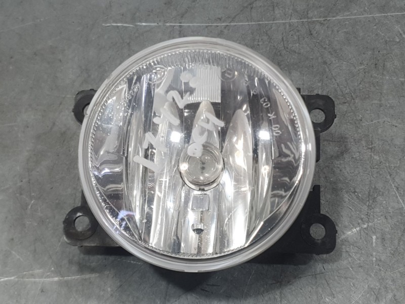 Recambio de faro antiniebla derecho para peugeot 208 i (ca_, cc_) 1.2 vti 82 referencia OEM IAM 9675450980  
