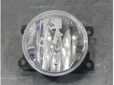 Recambio de faro antiniebla derecho para peugeot 208 i (ca_, cc_) 1.2 vti 82 referencia OEM IAM 9675450980  