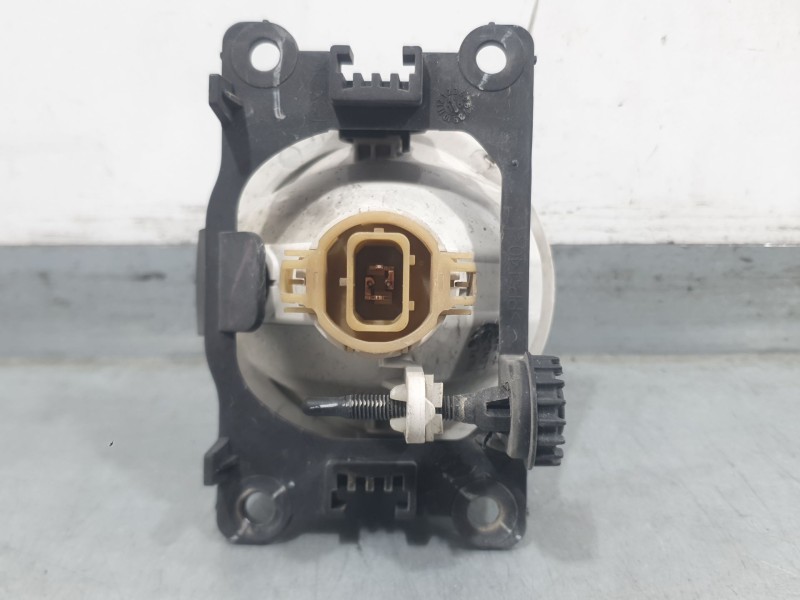 Recambio de faro antiniebla derecho para peugeot 208 i (ca_, cc_) 1.2 vti 82 referencia OEM IAM 9675450980  